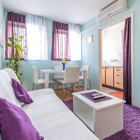 Apartment Paloma Dubrovnik Rum bild