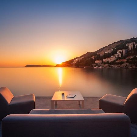 Apartment Paloma Dubrovnik Exteriör bild