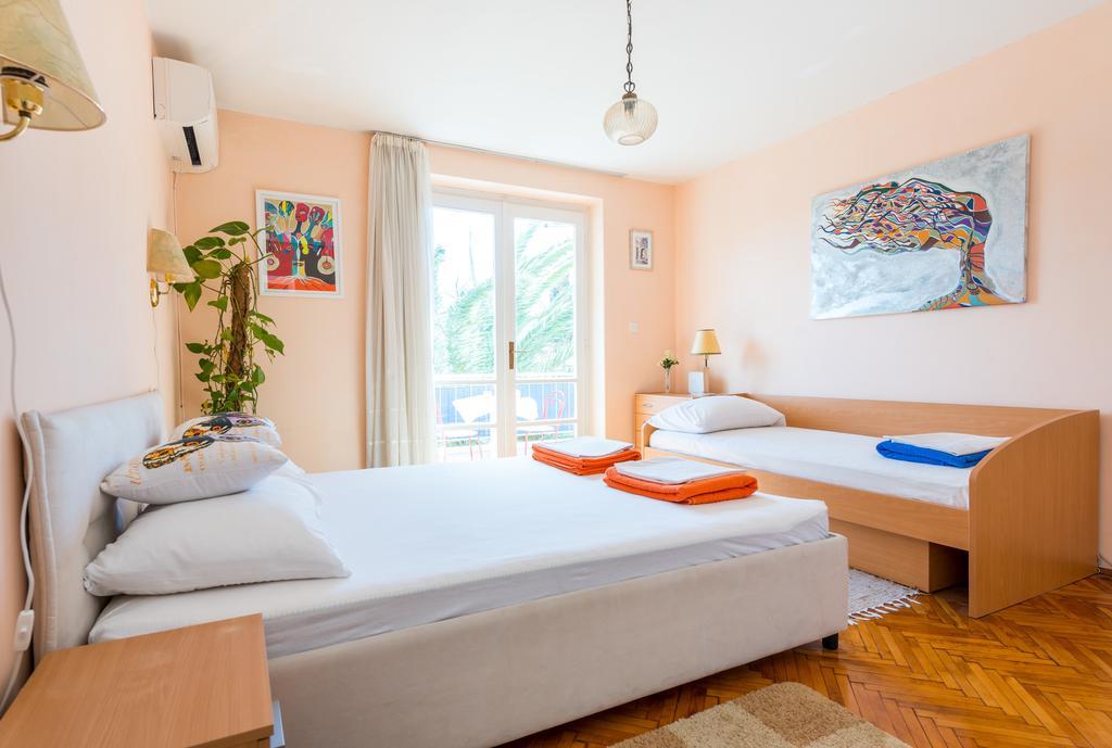 Apartment Paloma Dubrovnik Rum bild