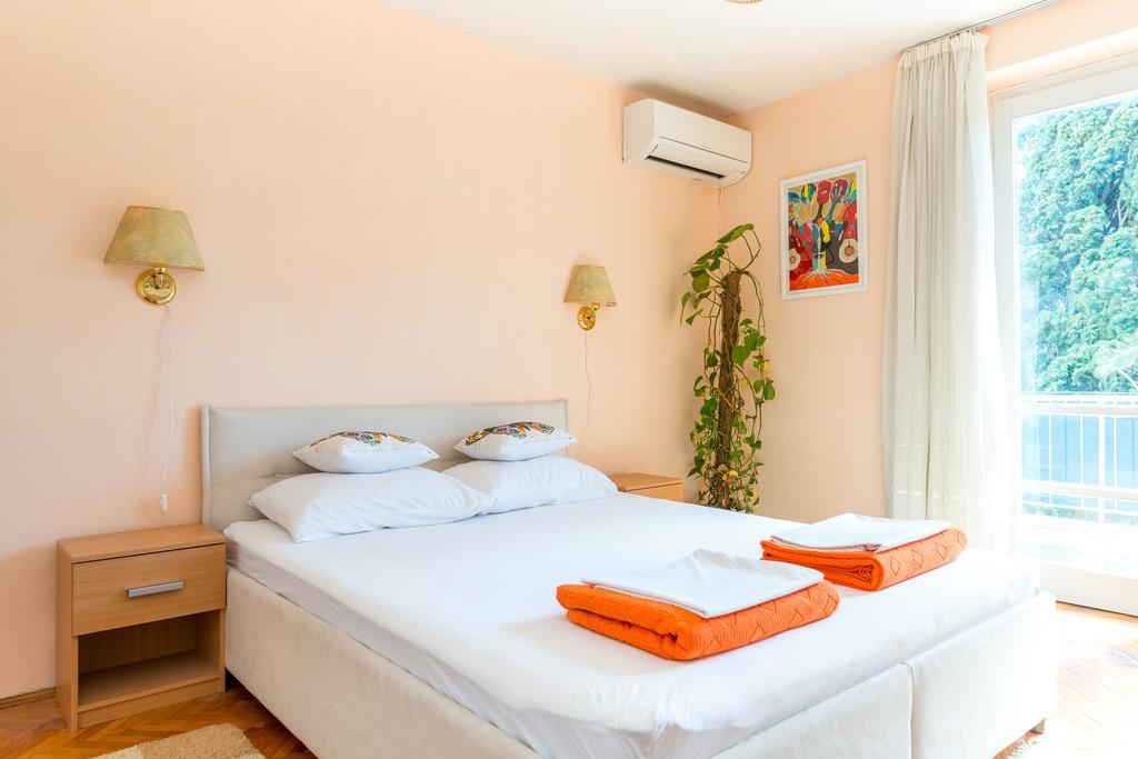 Apartment Paloma Dubrovnik Rum bild