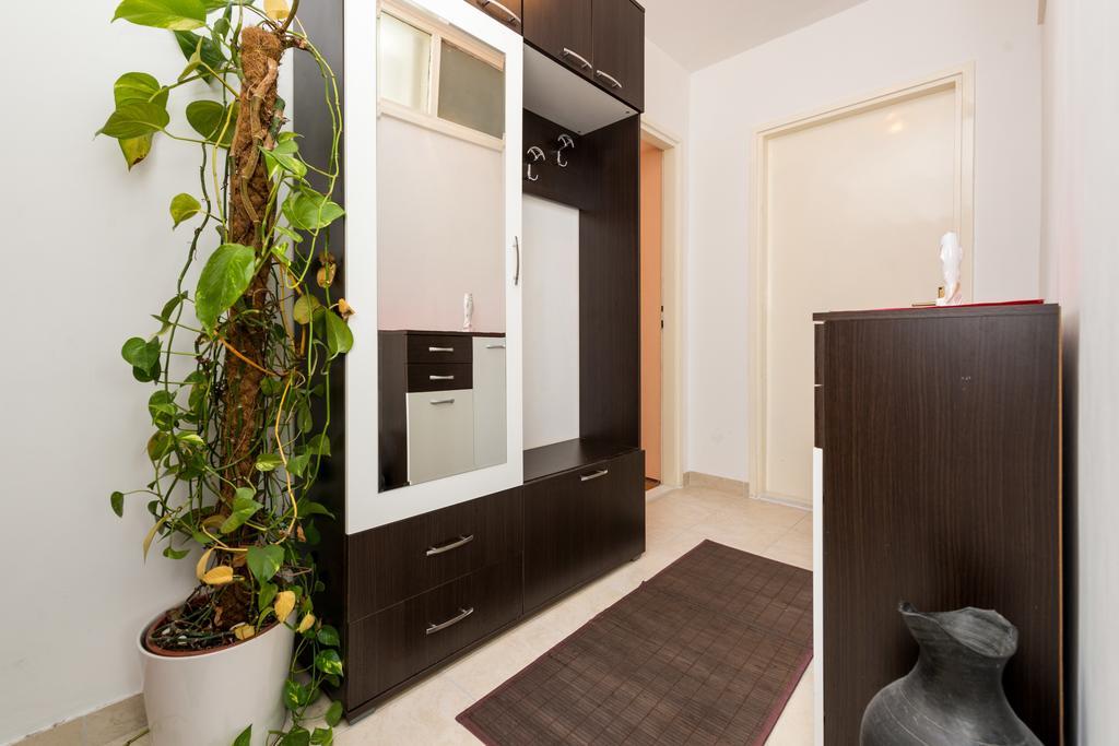 Apartment Paloma Dubrovnik Rum bild