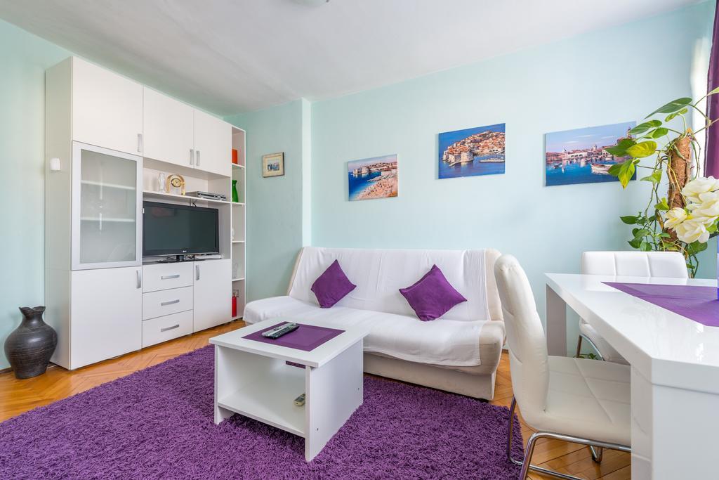 Apartment Paloma Dubrovnik Rum bild