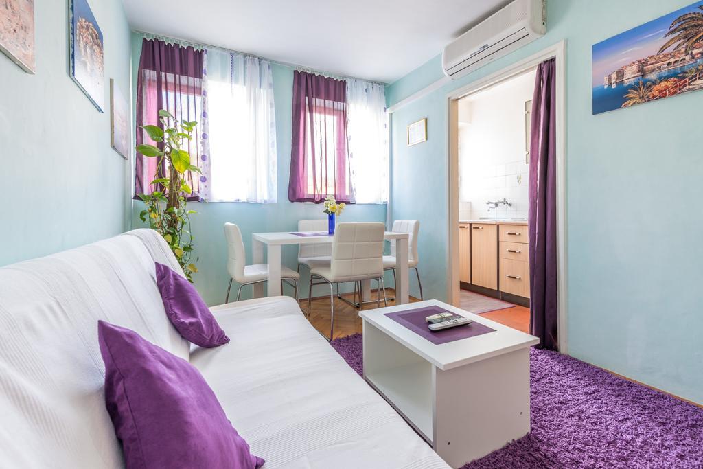 Apartment Paloma Dubrovnik Rum bild