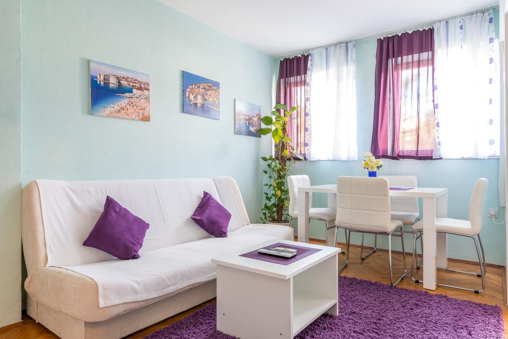 Apartment Paloma Dubrovnik Rum bild