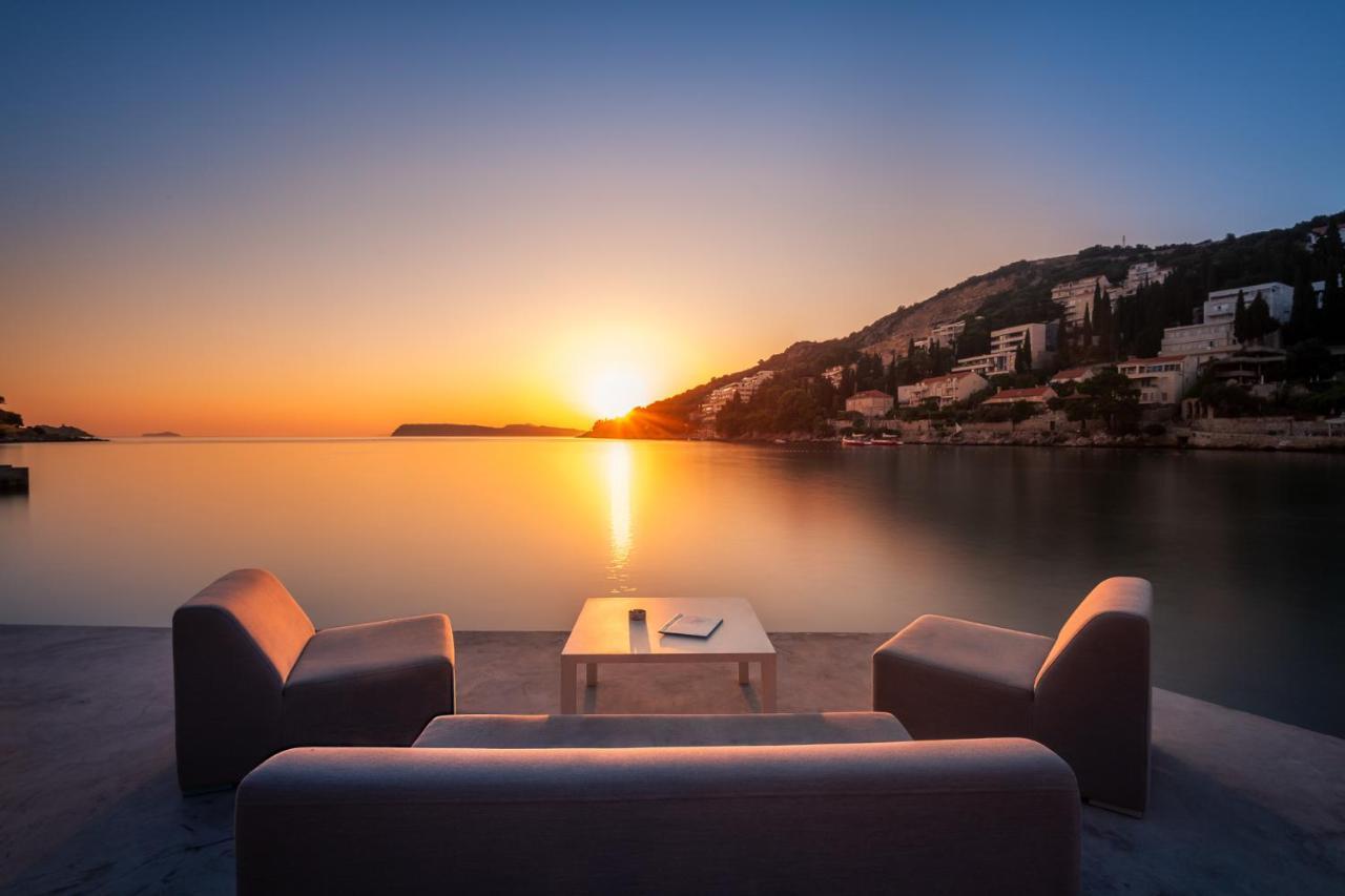Apartment Paloma Dubrovnik Exteriör bild